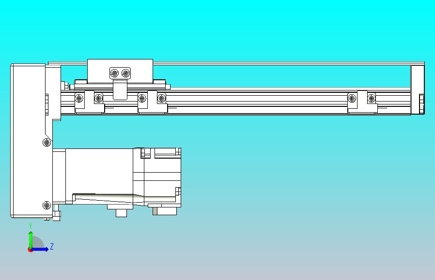 钢基模组TPA-KNR-5002C-250A1-MP-H1S2