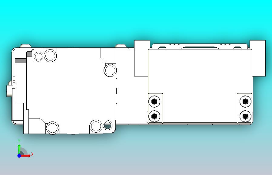 钢基模组TPA-KNR-5002C-300A1-ML-H1