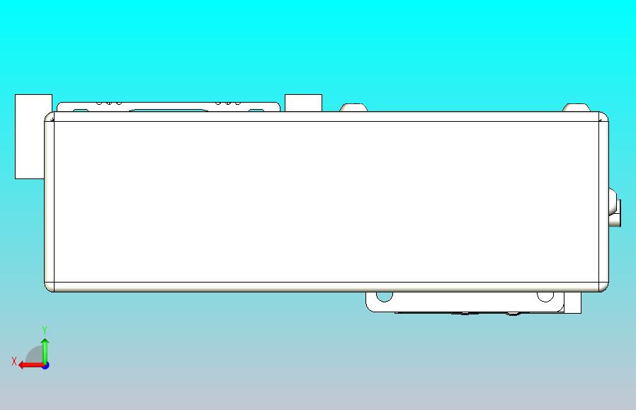 钢基模组TPA-KNR-5002C-300A1-ML-H1