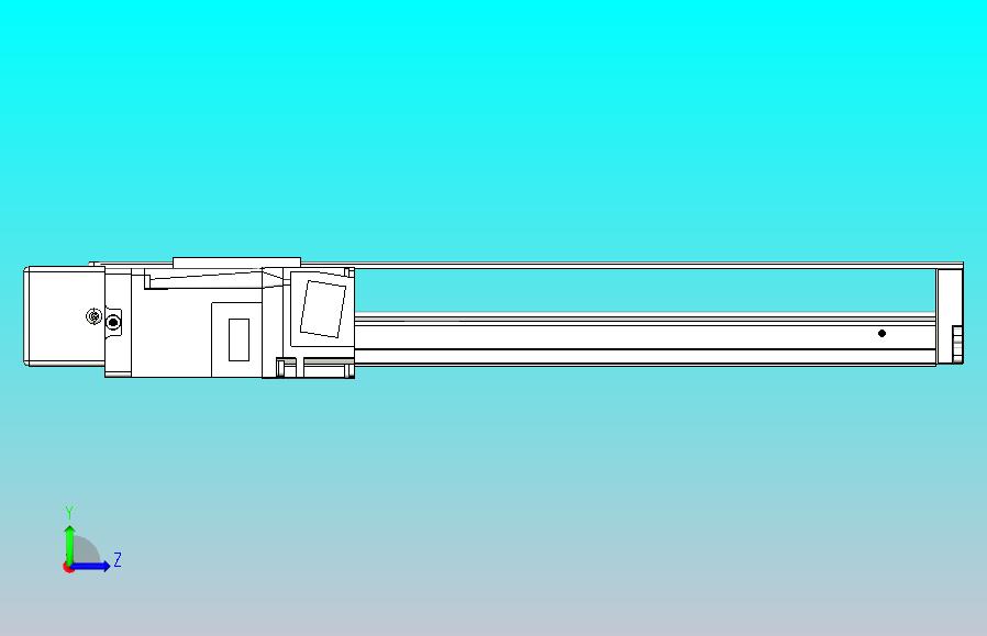 钢基模组TPA-KNR-5002C-300A1-ML-H1