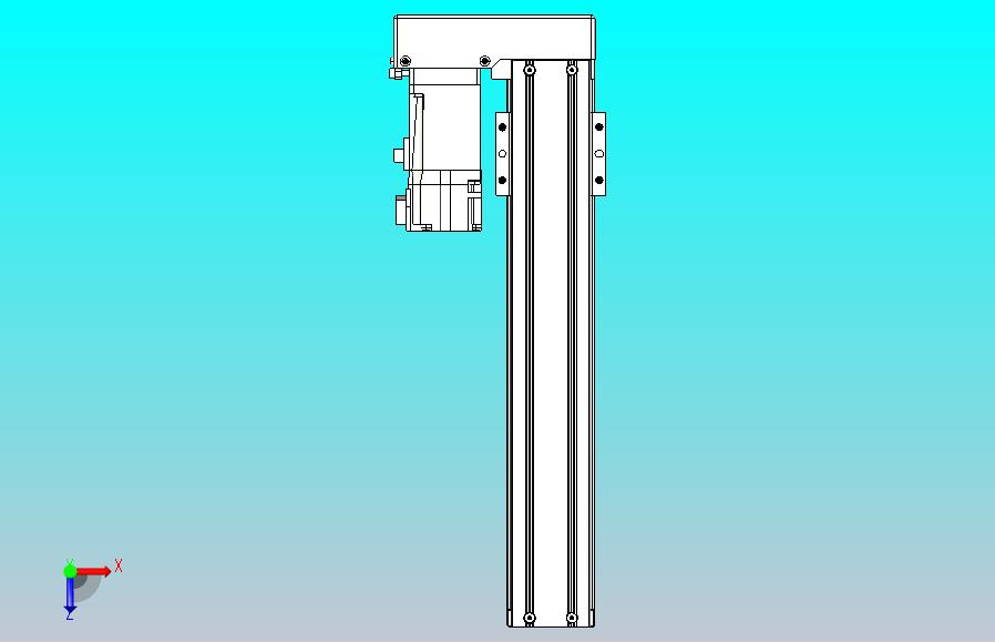 钢基模组TPA-KNR-5002C-300A1-ML-H1
