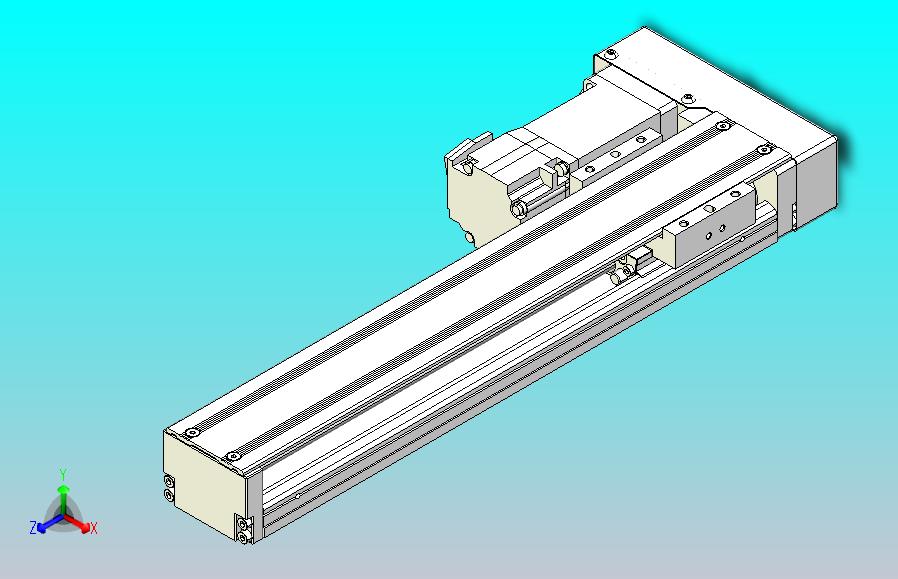 钢基模组TPA-KNR-5002C-300A1-ML-H1
