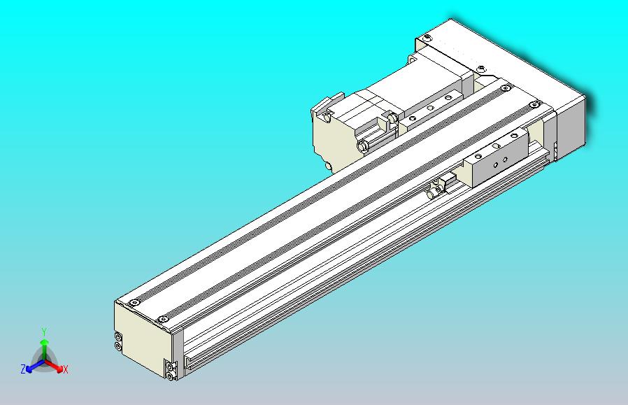钢基模组TPA-KNR-5002C-300A1-ML-H1S0