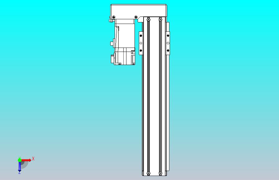 钢基模组TPA-KNR-5002C-300A1-ML-H1S0
