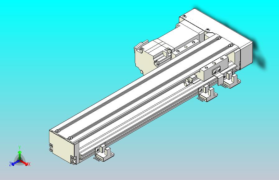 钢基模组TPA-KNR-5002C-300A1-ML-H1S2