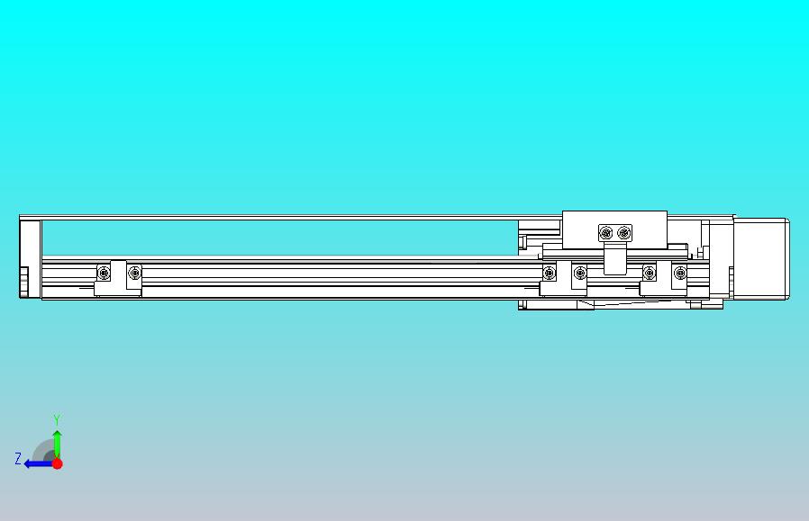 钢基模组TPA-KNR-5002C-300A1-ML-H1S2