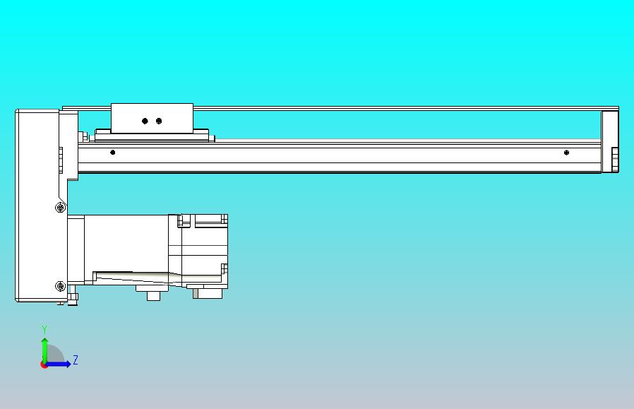 钢基模组TPA-KNR-5002C-300A1-MP-H1