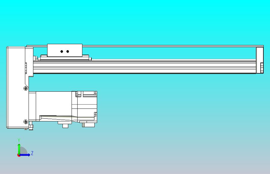 钢基模组TPA-KNR-5002C-300A1-MP-H1S0