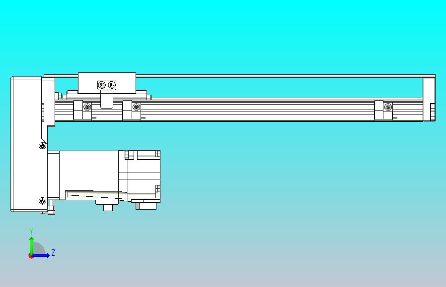钢基模组TPA-KNR-5002C-300A1-MP-H1S1