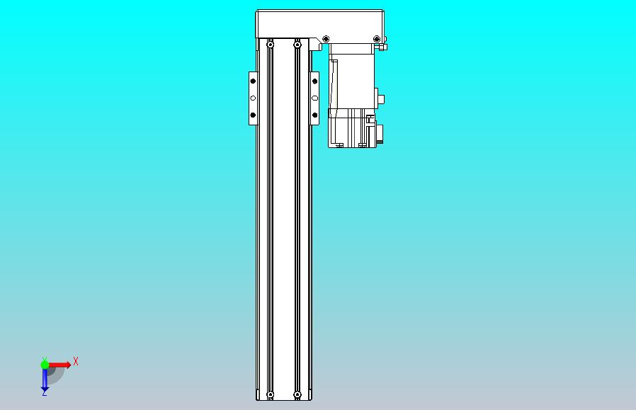 钢基模组TPA-KNR-5002C-300A1-MR-H1