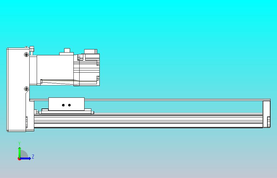钢基模组TPA-KNR-5002C-300A1-MU-H1S0