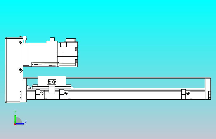钢基模组TPA-KNR-5002C-300A1-MU-H1S1