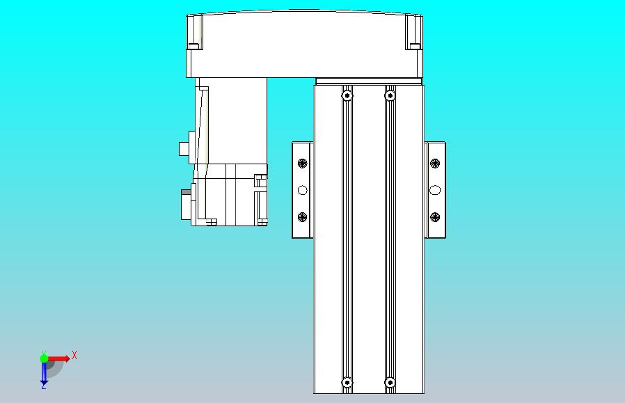 钢基模组TPA-KNR-6005C-150A1-ML-H1