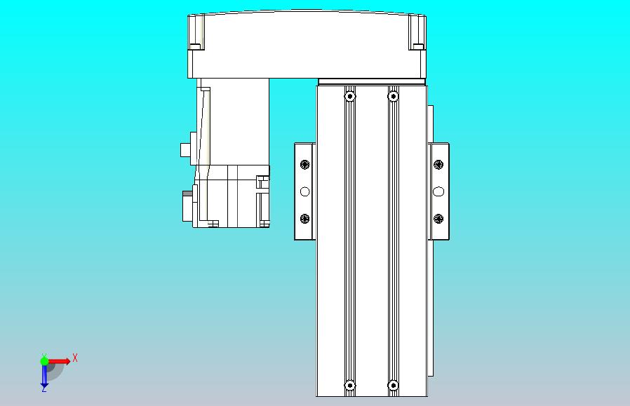 钢基模组TPA-KNR-6005C-150A1-ML-H1S0