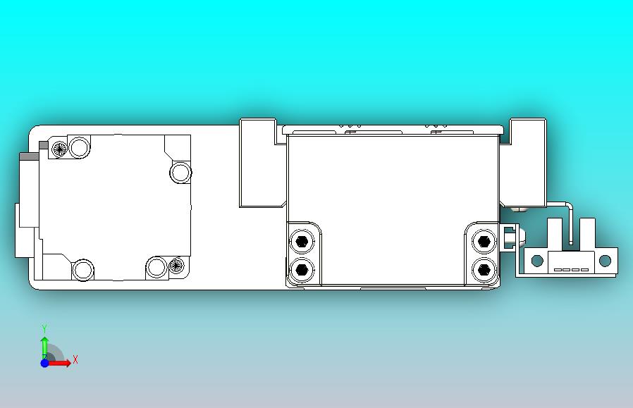 钢基模组TPA-KNR-6005C-150A1-ML-H1S1