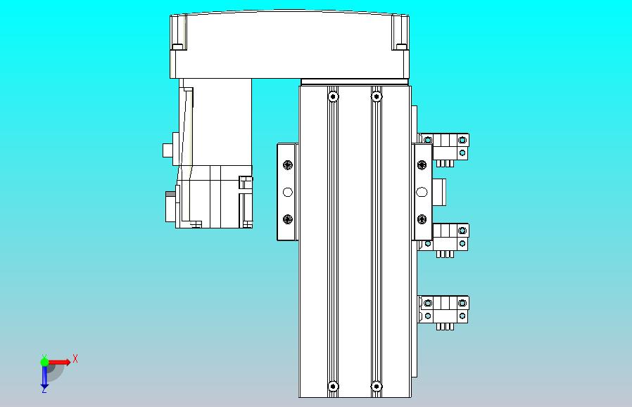 钢基模组TPA-KNR-6005C-150A1-ML-H1S1