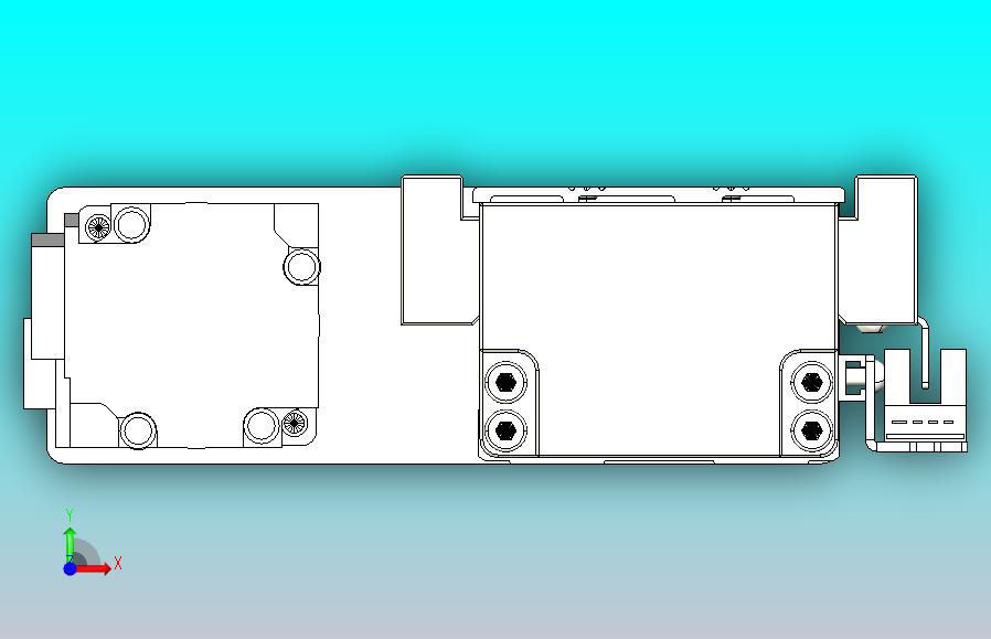 钢基模组TPA-KNR-6005C-150A1-ML-H1S2