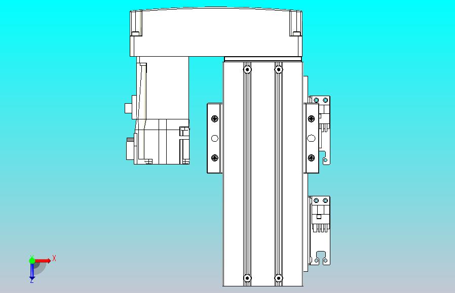 钢基模组TPA-KNR-6005C-150A1-ML-H1S2