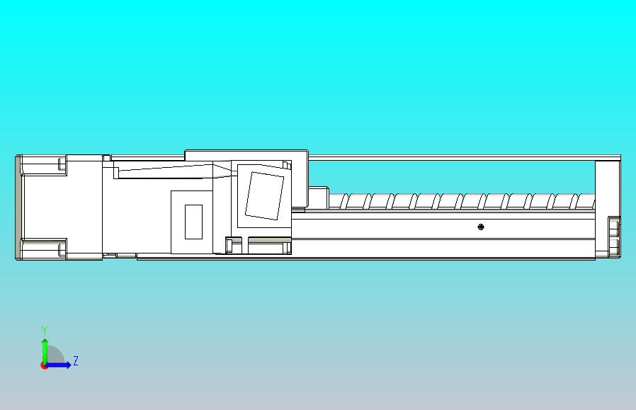 钢基模组TPA-KNR-6005C-200A1-ML-H1S0