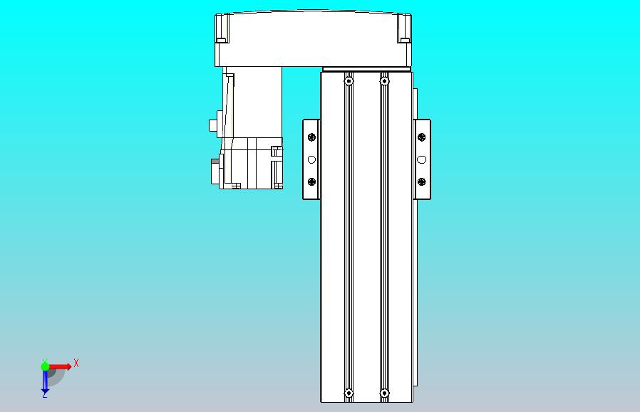 钢基模组TPA-KNR-6005C-200A1-ML-H1S0
