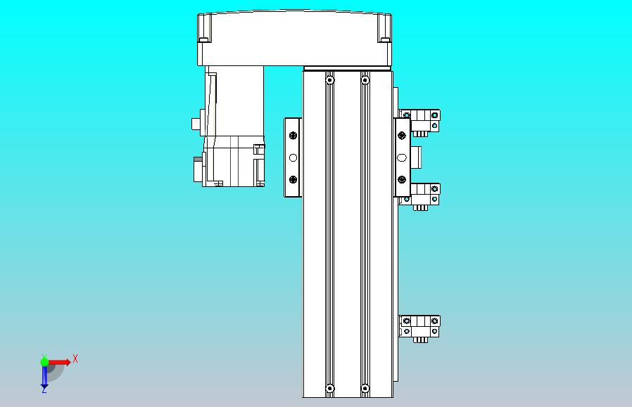 钢基模组TPA-KNR-6005C-200A1-ML-H1S1