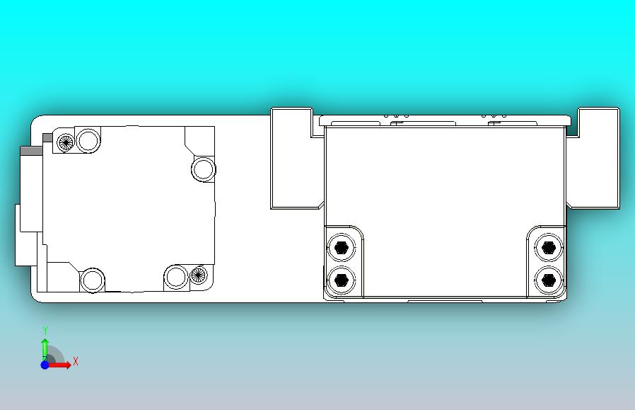 钢基模组TPA-KNR-6005C-300A1-ML-H1