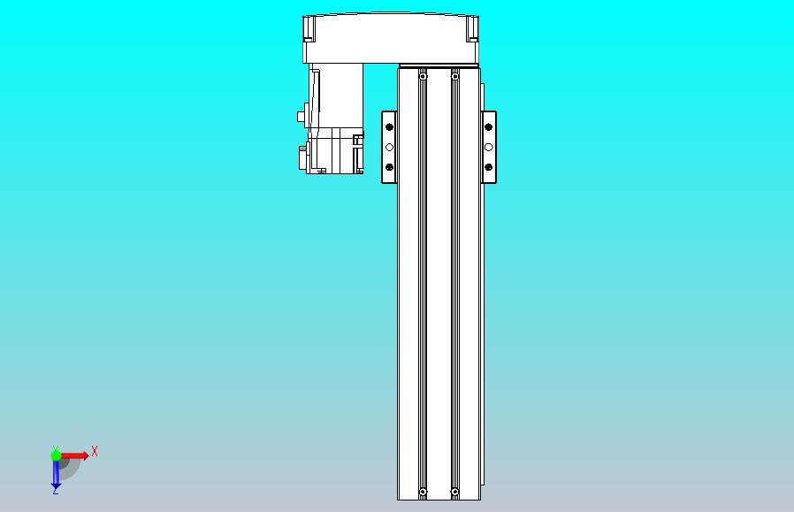 钢基模组TPA-KNR-6005C-300A1-ML-H1S0
