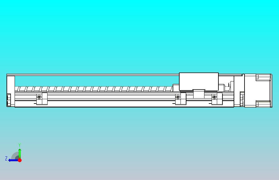 钢基模组TPA-KNR-6005C-300A1-ML-H1S1