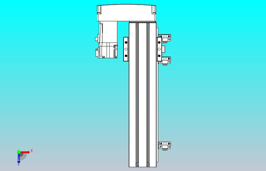 钢基模组TPA-KNR-6005C-300A1-ML-H1S1
