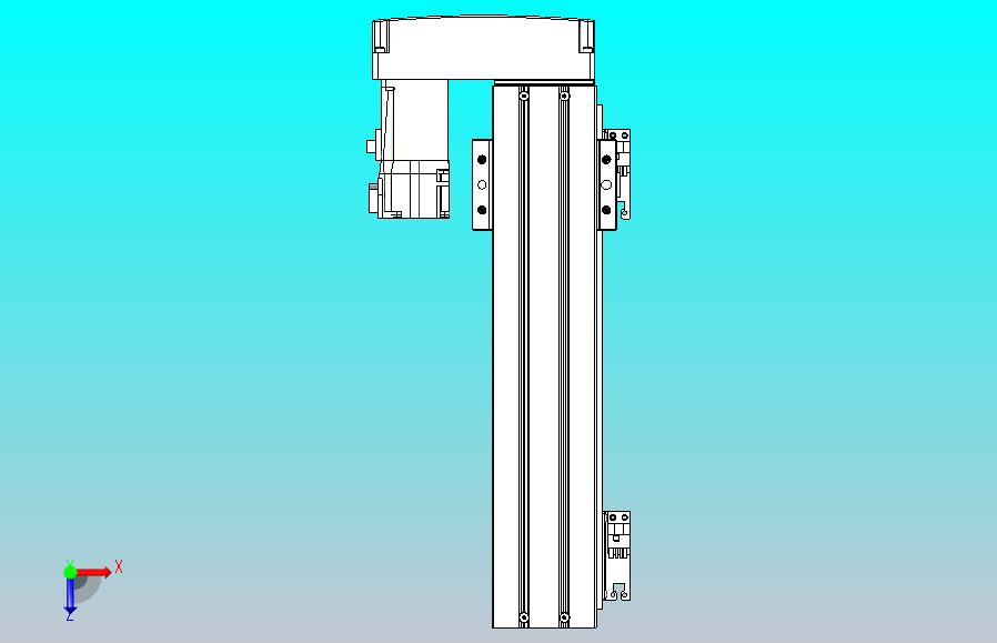 钢基模组TPA-KNR-6005C-300A1-ML-H1S2