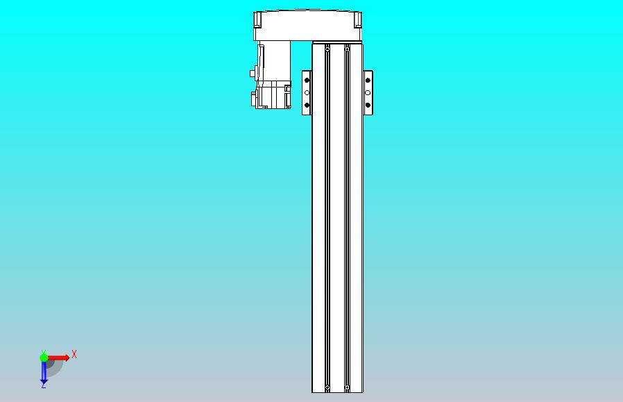 钢基模组TPA-KNR-6005C-400A1-ML-H1