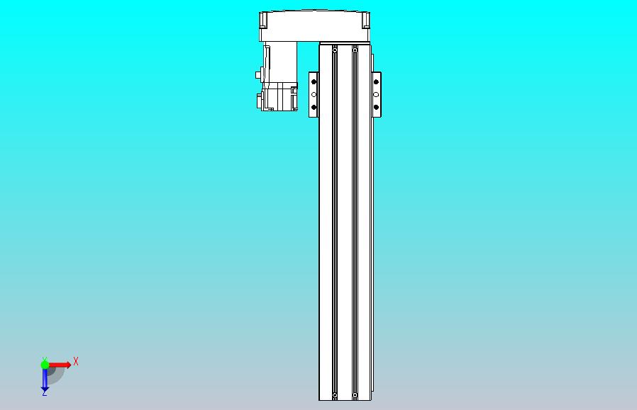钢基模组TPA-KNR-6005C-400A1-ML-H1S0