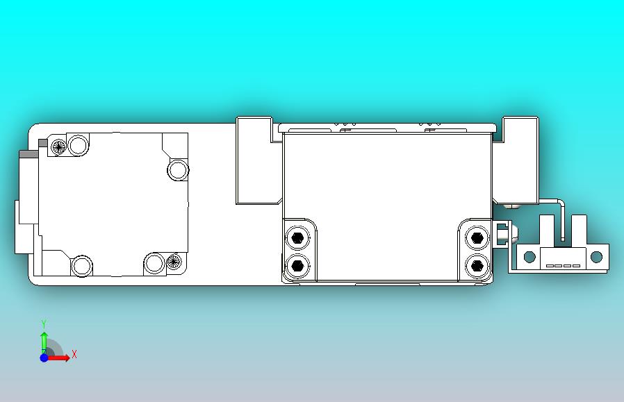 钢基模组TPA-KNR-6005C-400A1-ML-H1S1