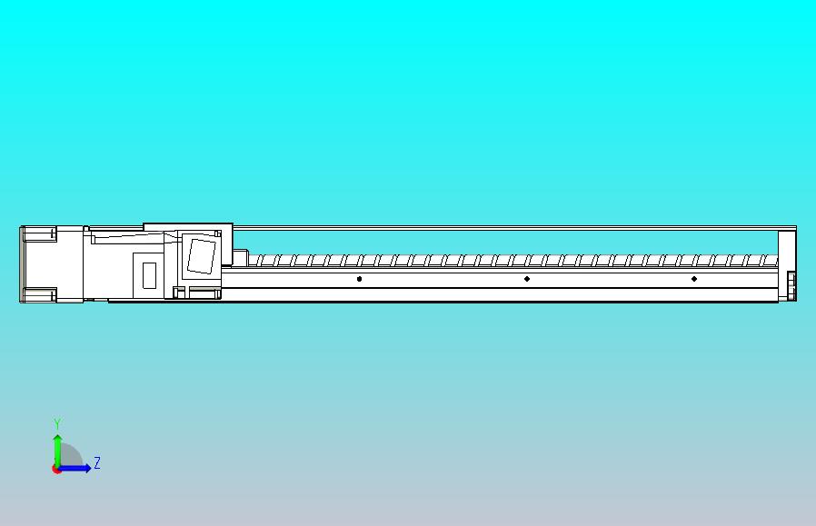 钢基模组TPA-KNR-6005C-400A1-ML-H1S1