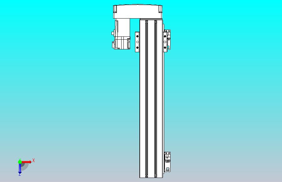钢基模组TPA-KNR-6005C-400A1-ML-H1S2