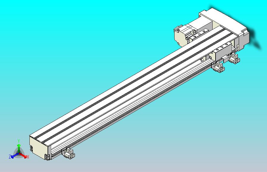 钢基模组TPA-KNR-6005C-600A1-ML-H1S1