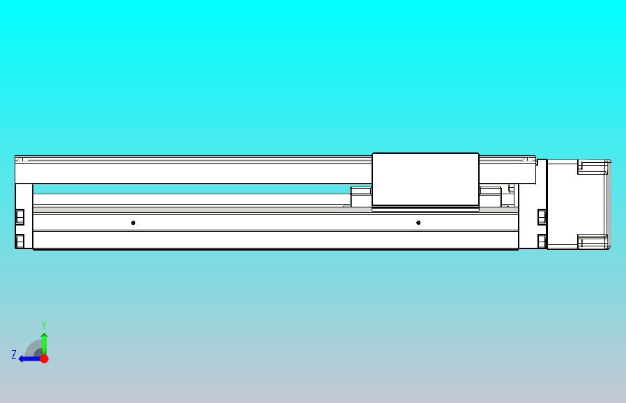 钢基模组TPA-KNR-8610C-340A1-ML-H0