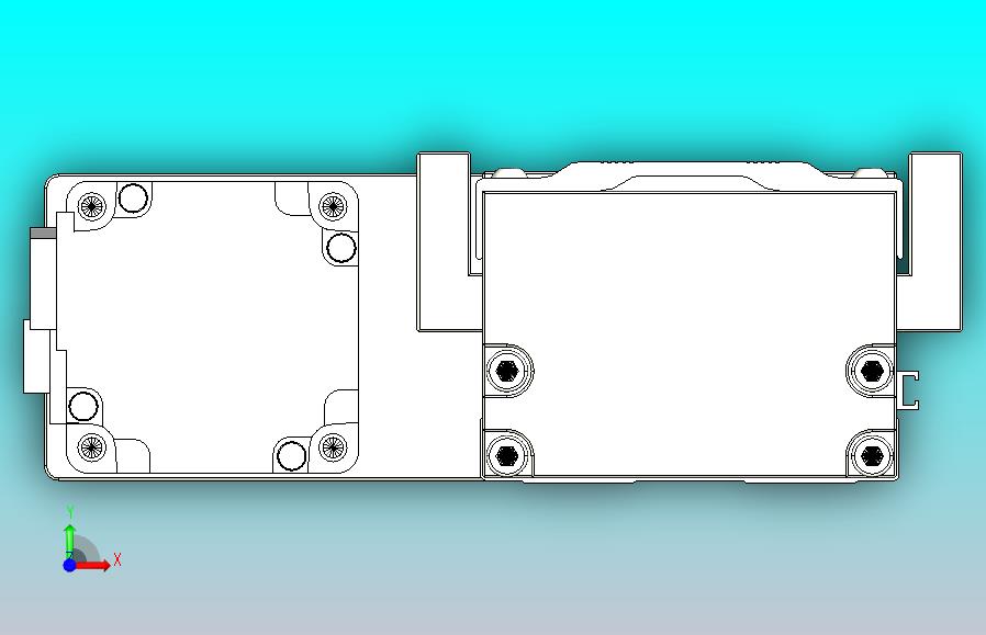 钢基模组TPA-KNR-8610C-340A1-ML-H0S0
