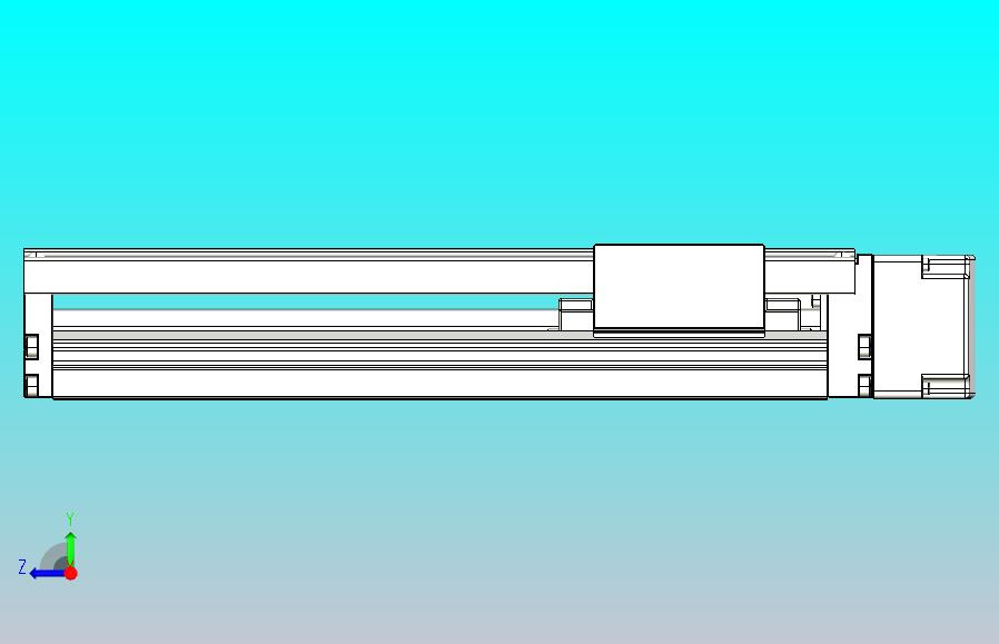 钢基模组TPA-KNR-8610C-340A1-ML-H0S0