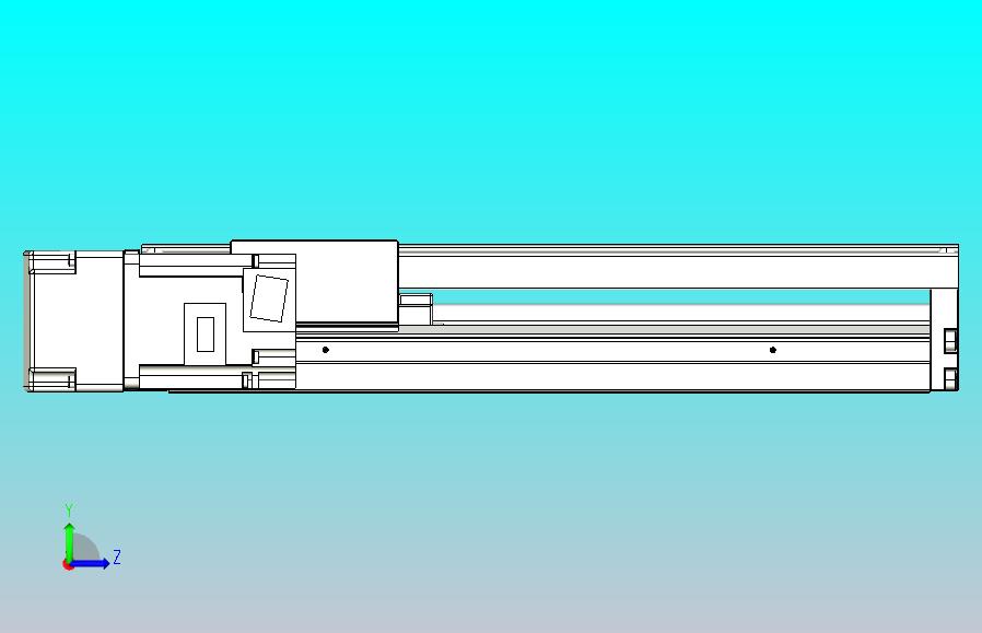 钢基模组TPA-KNR-8610C-340A1-ML-H0S1