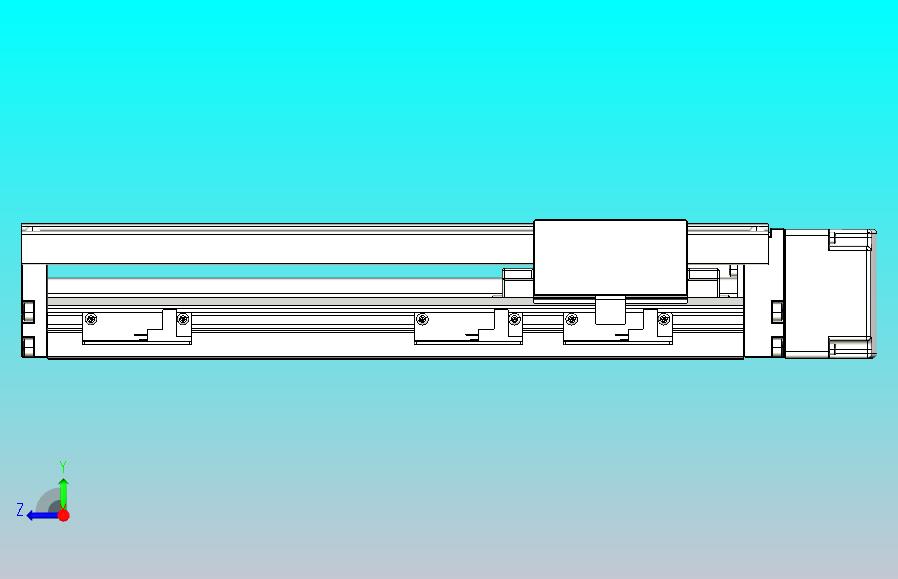 钢基模组TPA-KNR-8610C-340A1-ML-H0S2