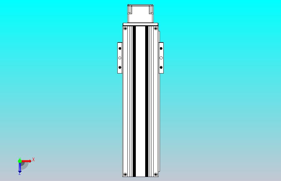 钢基模组TPA-KNR-8610C-340A1-MP-H0S0