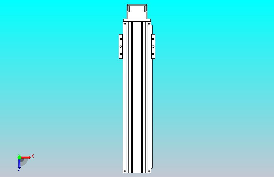 钢基模组TPA-KNR-8610C-440A1-MP-H0S0