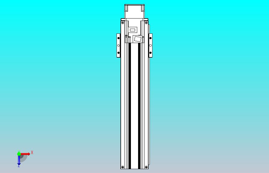 钢基模组TPA-KNR-8610C-440A1-MU-H0S0