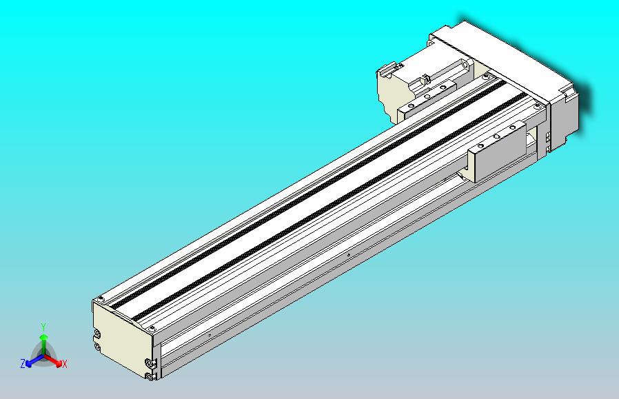 钢基模组TPA-KNR-8610C-540A1-ML-H0