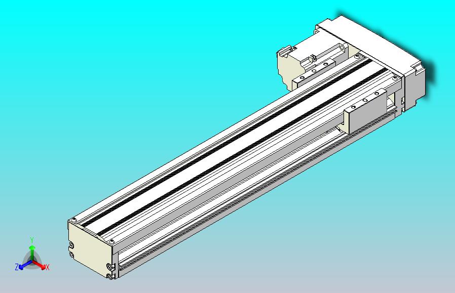钢基模组TPA-KNR-8610C-540A1-ML-H0S0