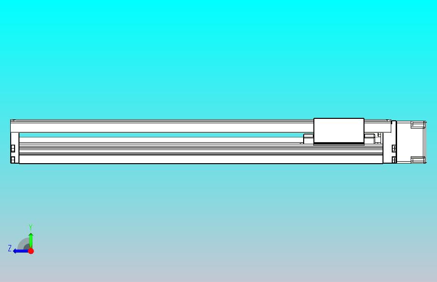 钢基模组TPA-KNR-8610C-540A1-ML-H0S0