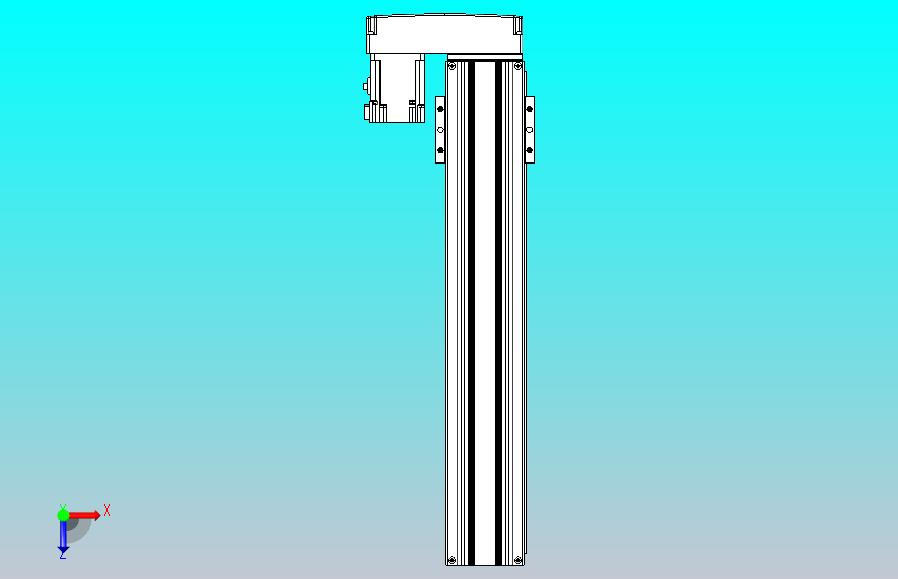钢基模组TPA-KNR-8610C-540A1-ML-H0S0