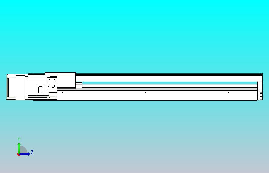 钢基模组TPA-KNR-8610C-540A1-ML-H0S1