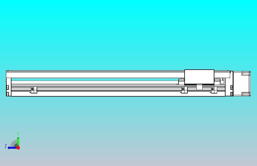 钢基模组TPA-KNR-8610C-540A1-ML-H0S1